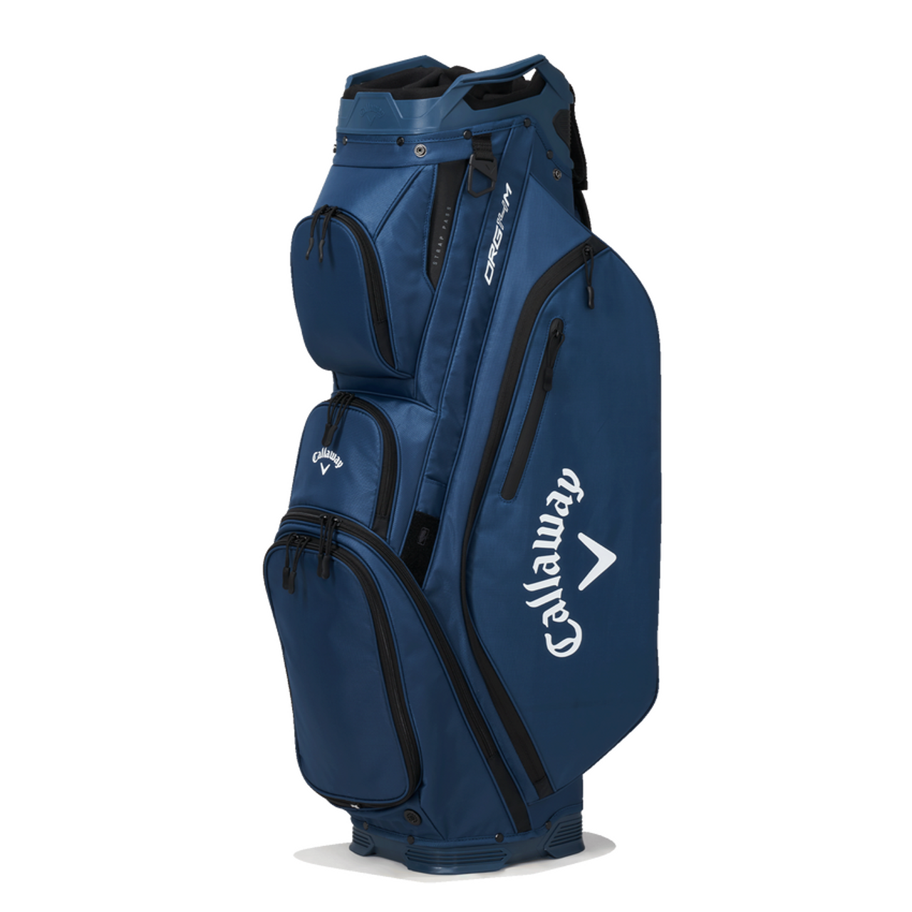 キャロウェイ Callaway ORG 14 Mini カートバッグ Navy 